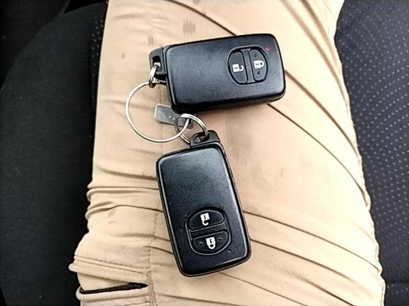 PRIUS