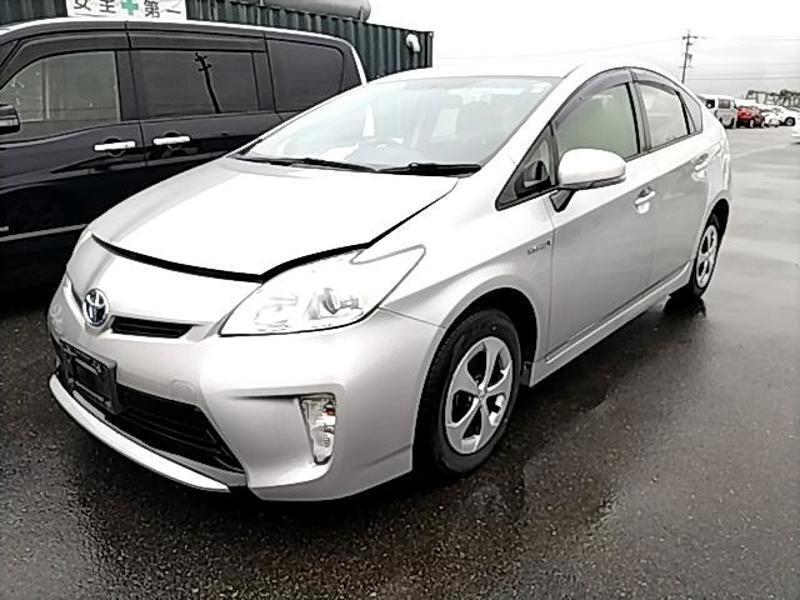PRIUS