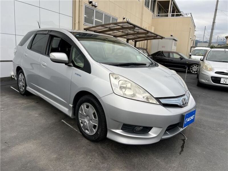 FIT SHUTTLE