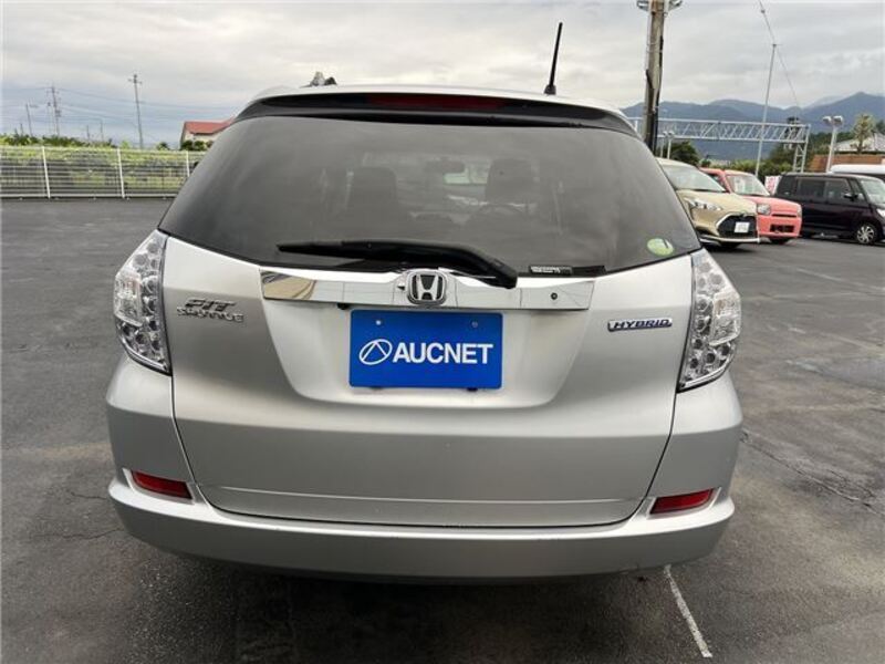 FIT SHUTTLE