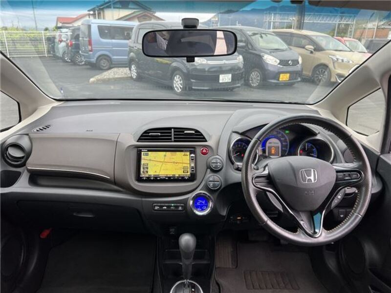 FIT SHUTTLE