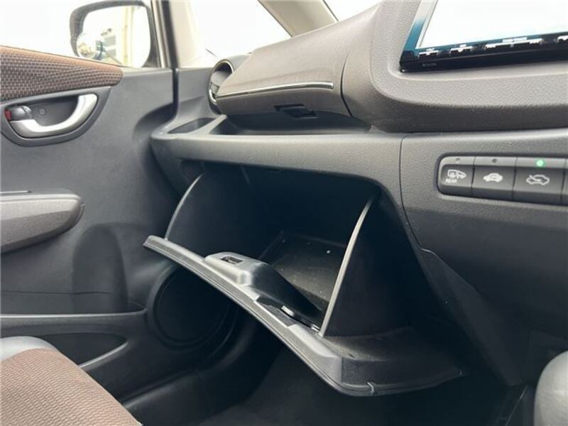 FIT SHUTTLE