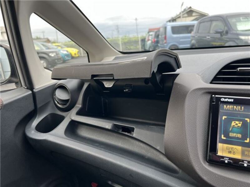 FIT SHUTTLE