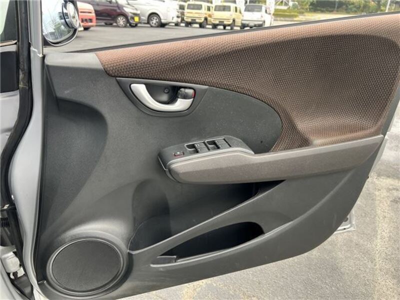 FIT SHUTTLE