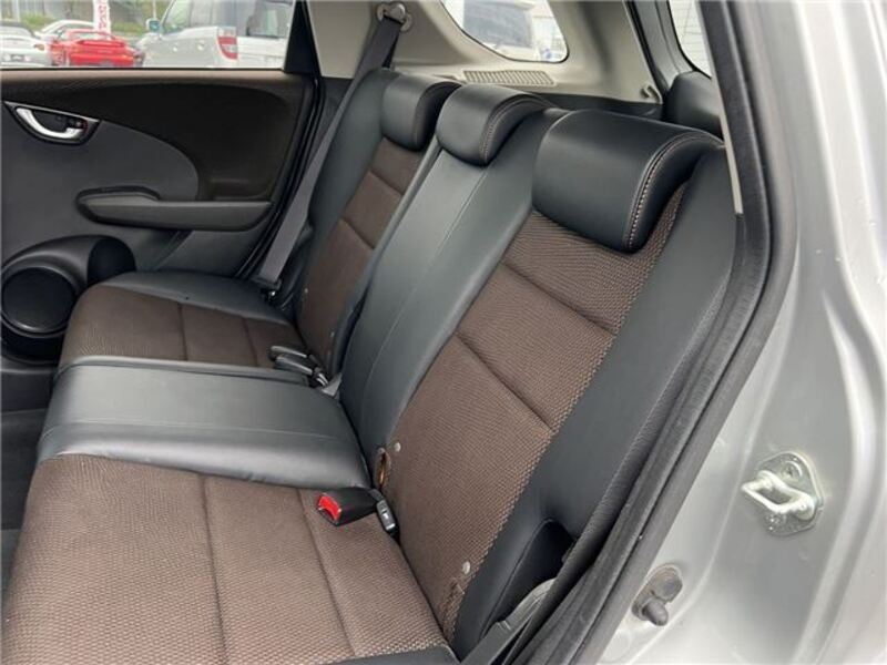 FIT SHUTTLE