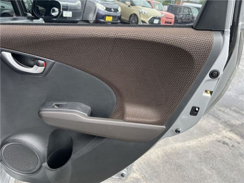 FIT SHUTTLE