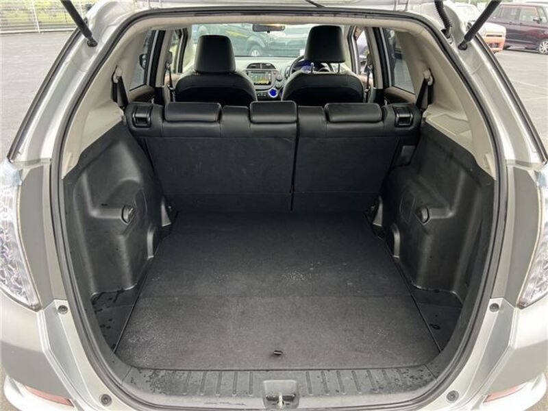 FIT SHUTTLE