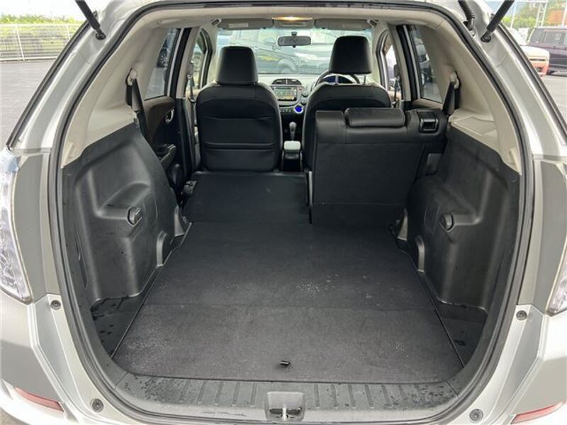 FIT SHUTTLE