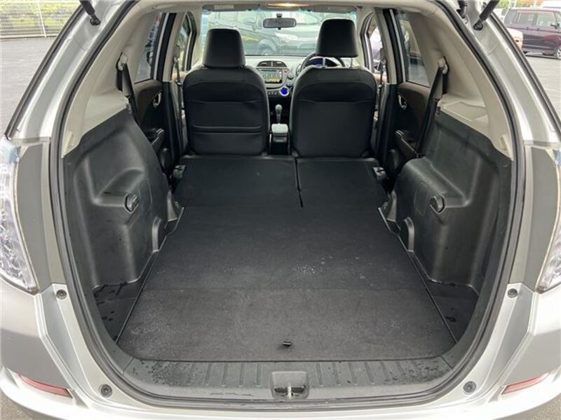 FIT SHUTTLE