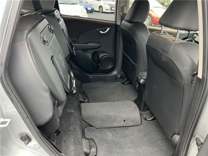 FIT SHUTTLE