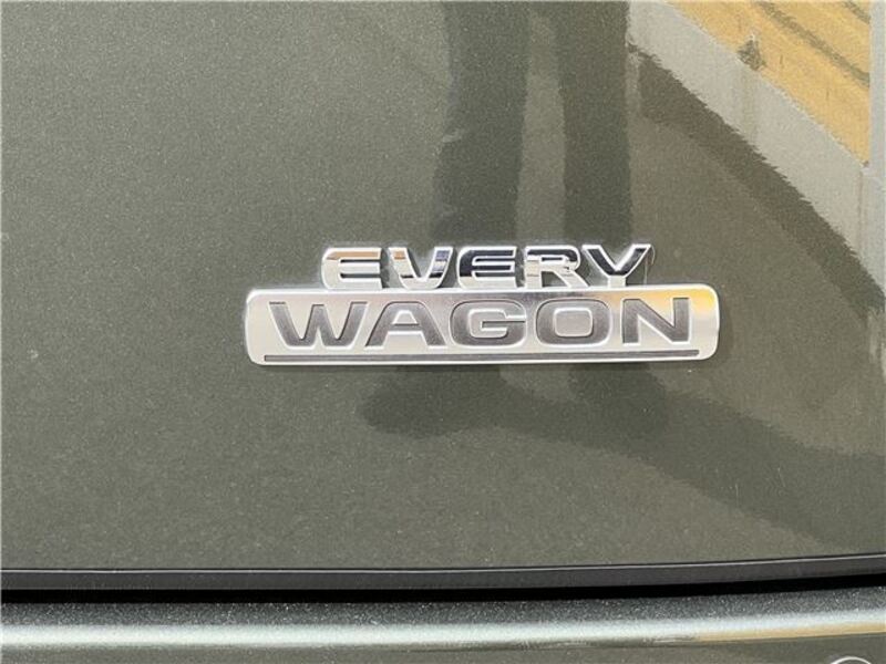 EVERY WAGON