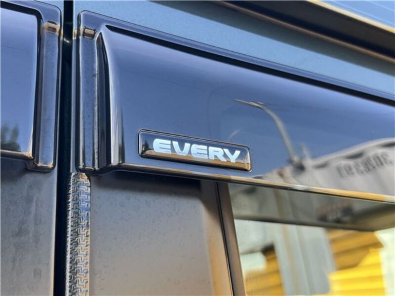 EVERY WAGON