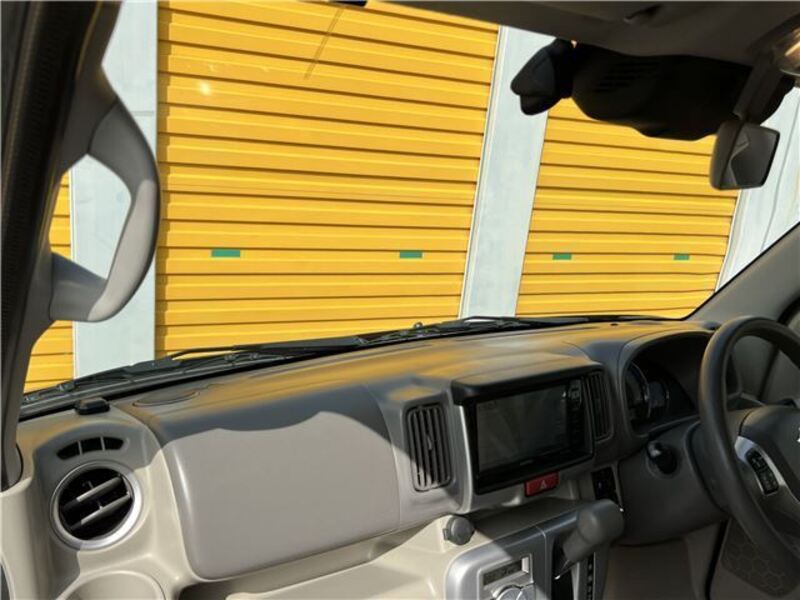 EVERY WAGON