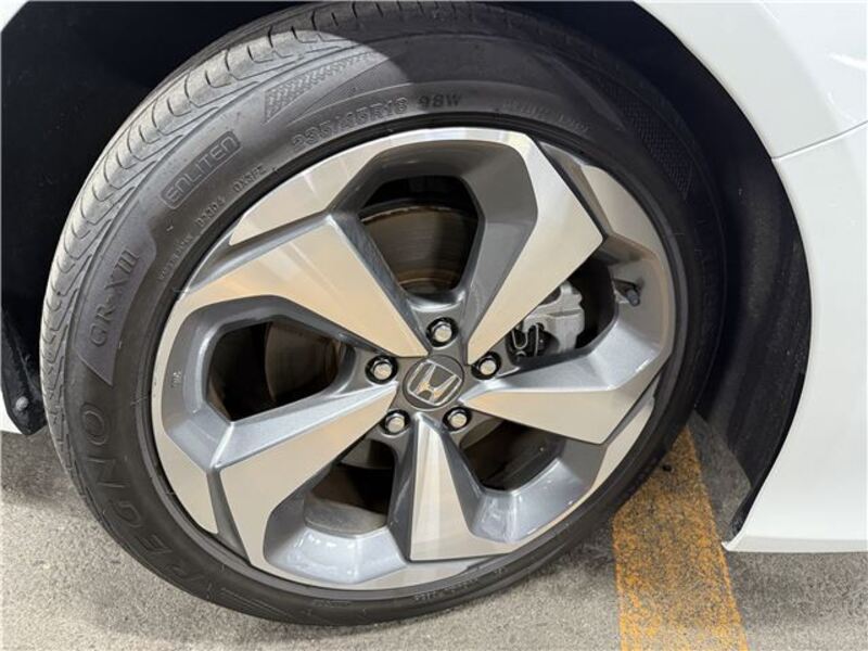 ACCORD HYBRID