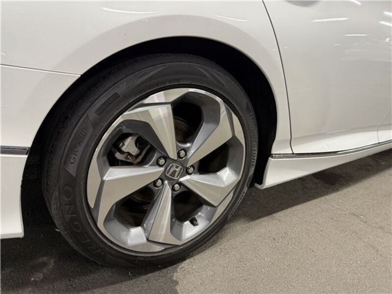 ACCORD HYBRID