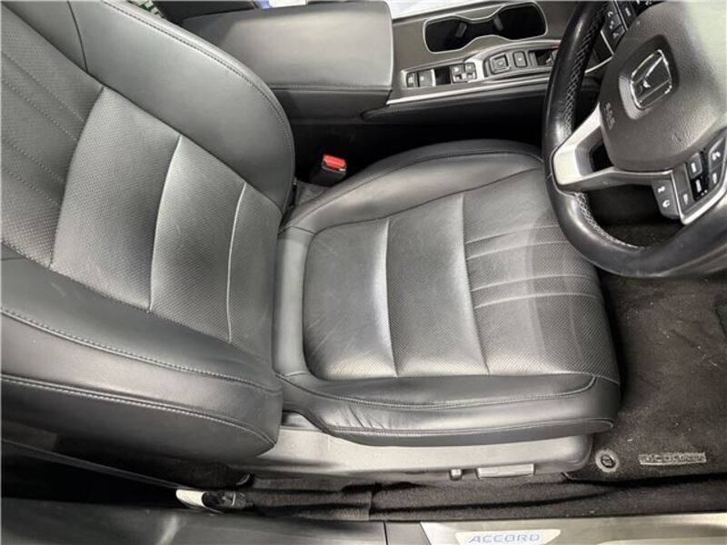 ACCORD HYBRID
