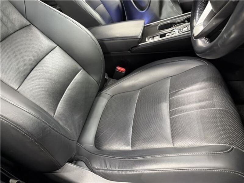 ACCORD HYBRID
