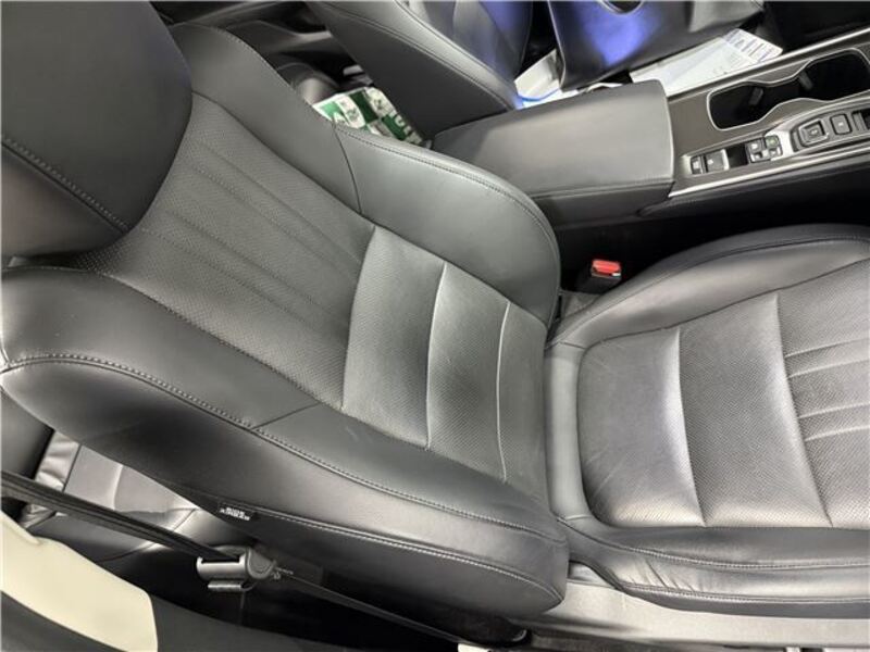 ACCORD HYBRID