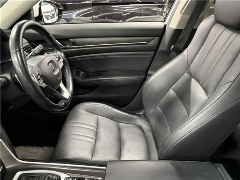 ACCORD HYBRID