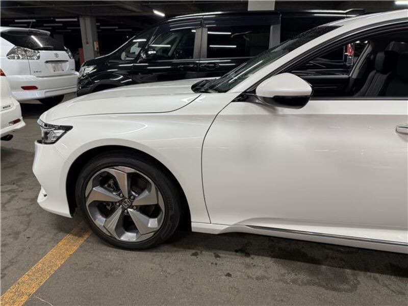 ACCORD HYBRID