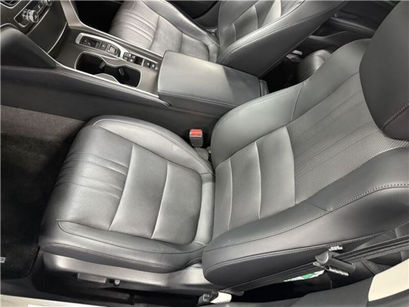 ACCORD HYBRID