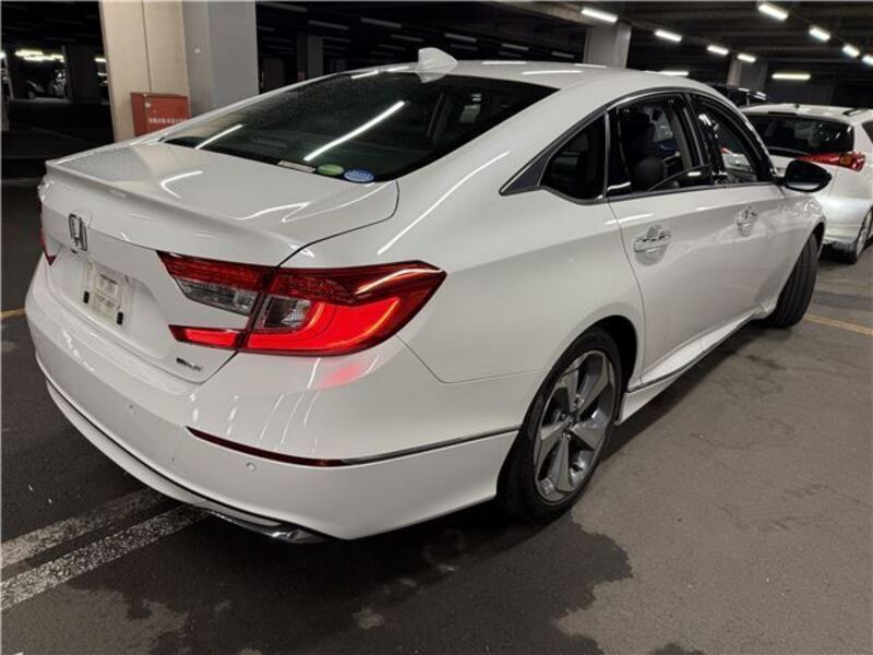 ACCORD HYBRID