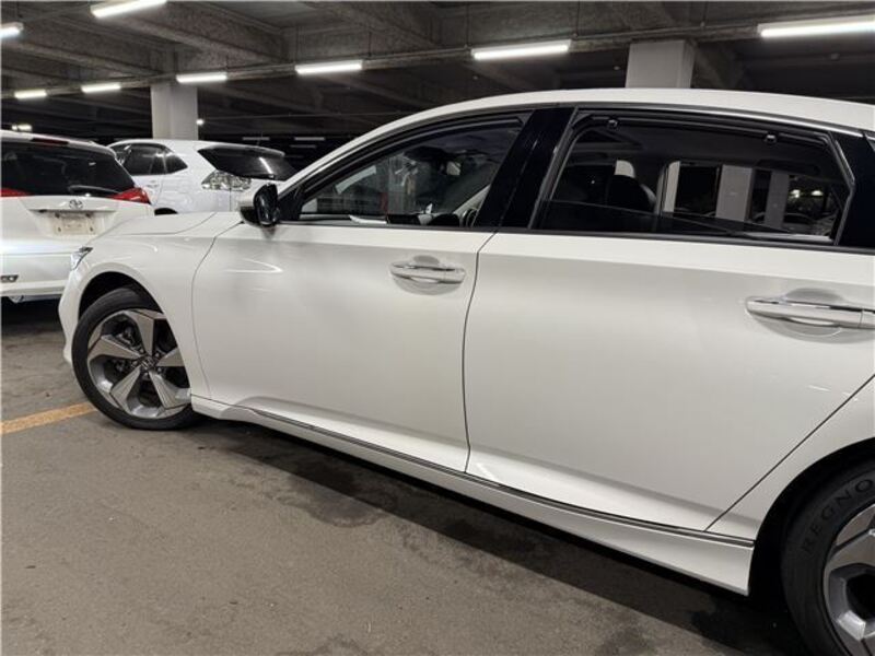 ACCORD HYBRID