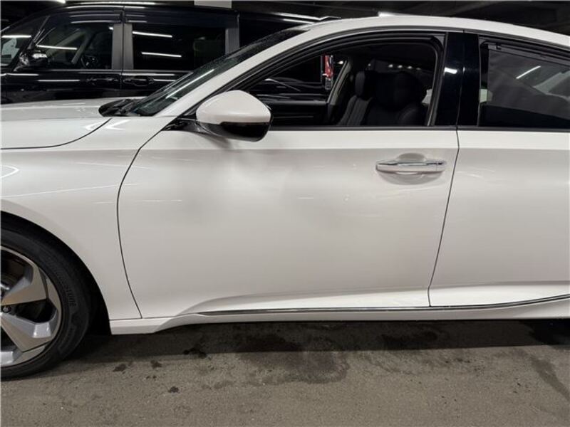 ACCORD HYBRID