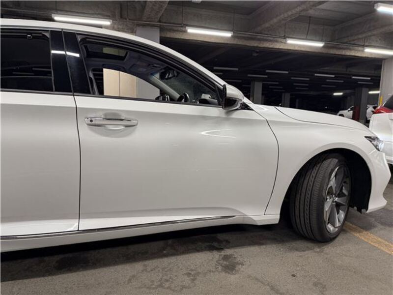 ACCORD HYBRID