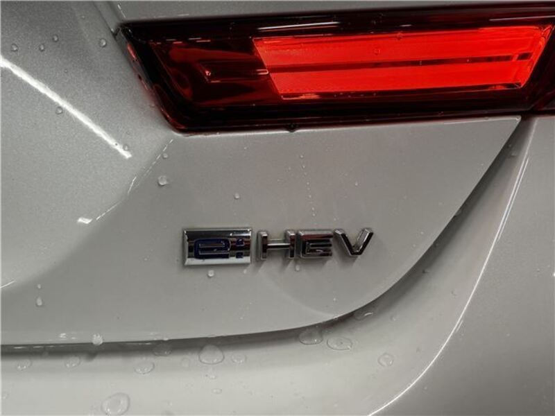 ACCORD HYBRID