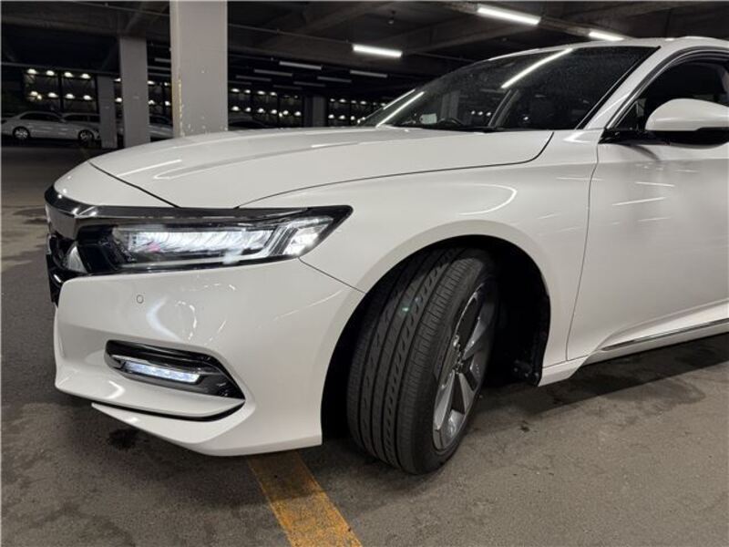 ACCORD HYBRID