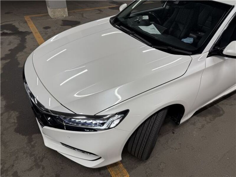 ACCORD HYBRID