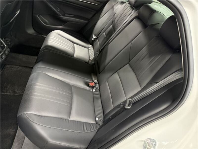 ACCORD HYBRID