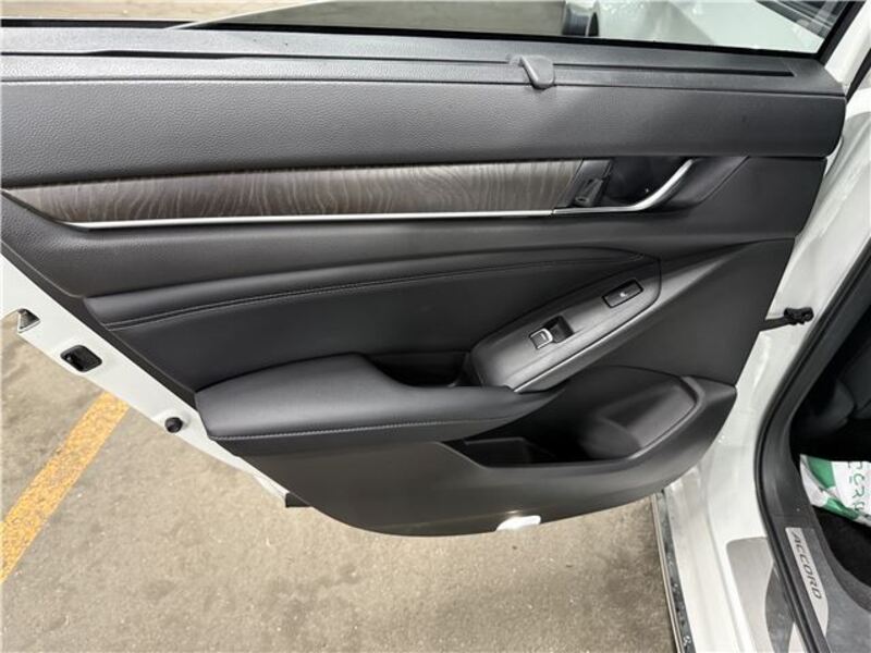ACCORD HYBRID
