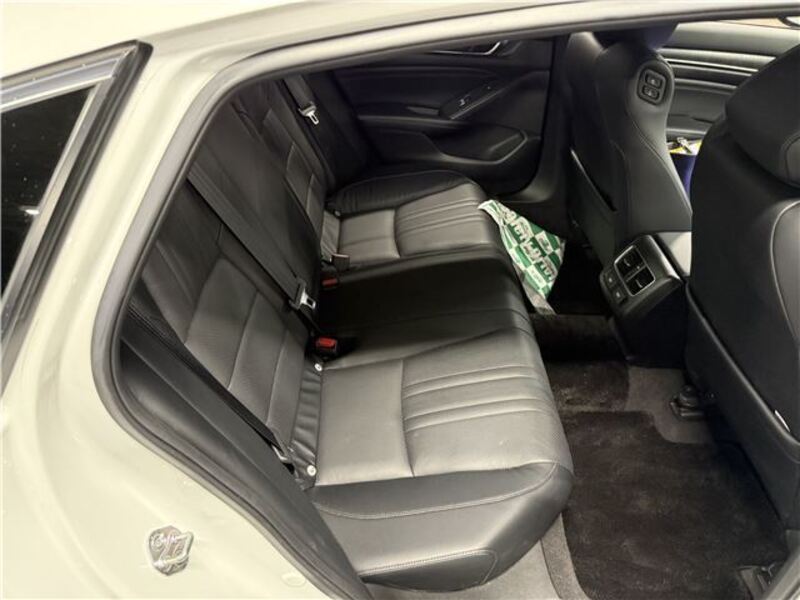 ACCORD HYBRID
