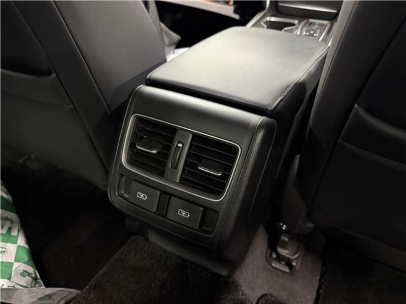 ACCORD HYBRID