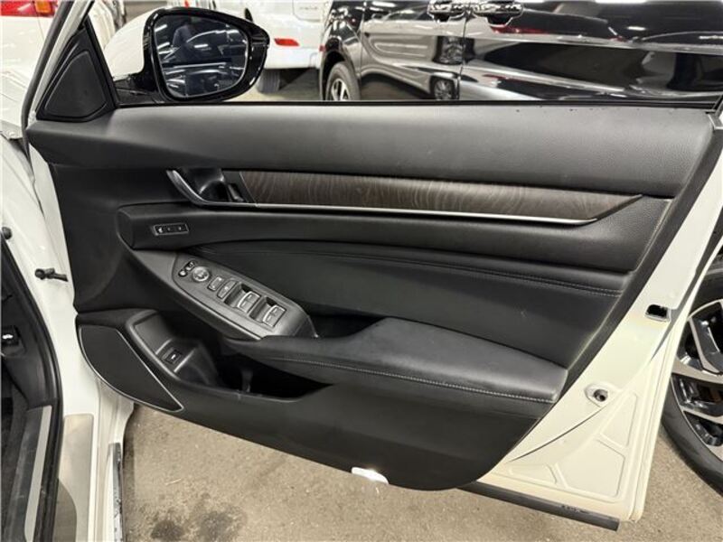 ACCORD HYBRID