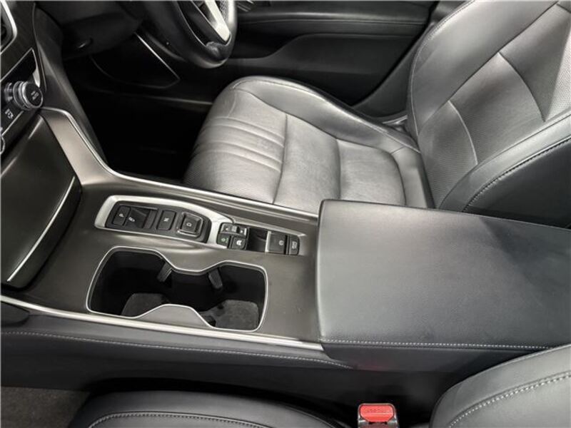 ACCORD HYBRID