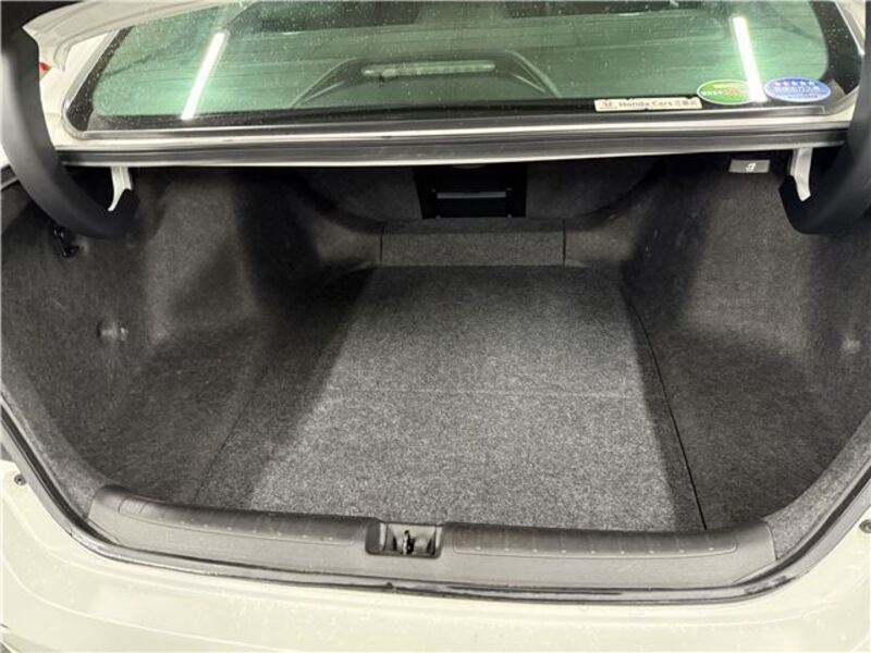 ACCORD HYBRID