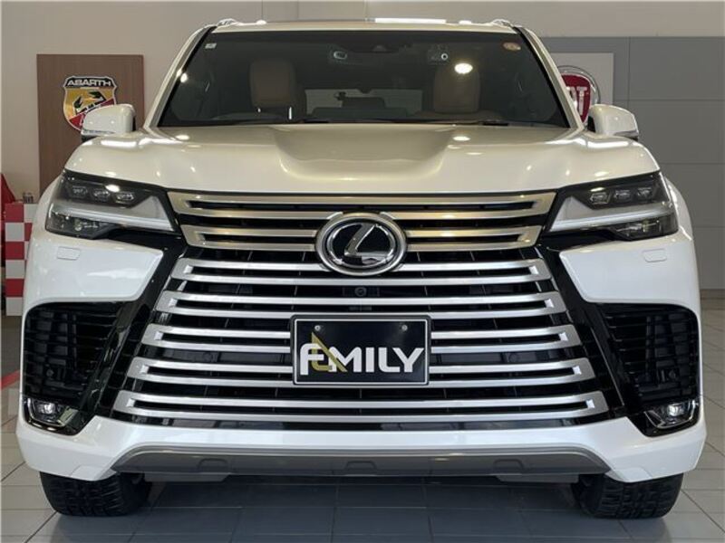 LX