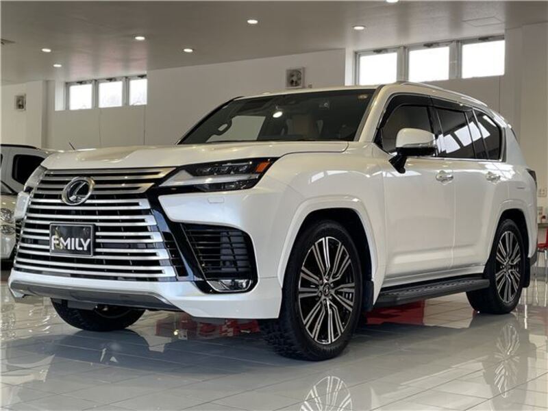 LX