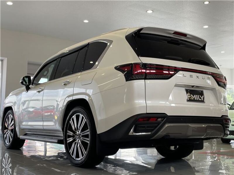 LX