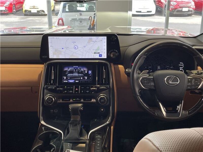 LX