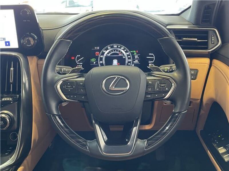 LX
