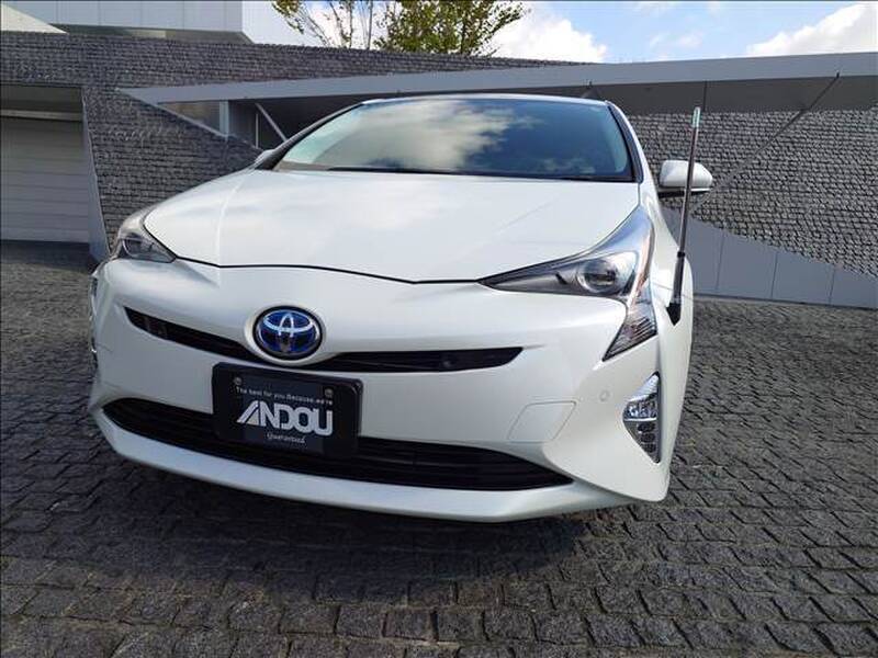 PRIUS