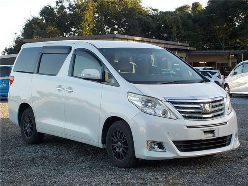 ALPHARD-0