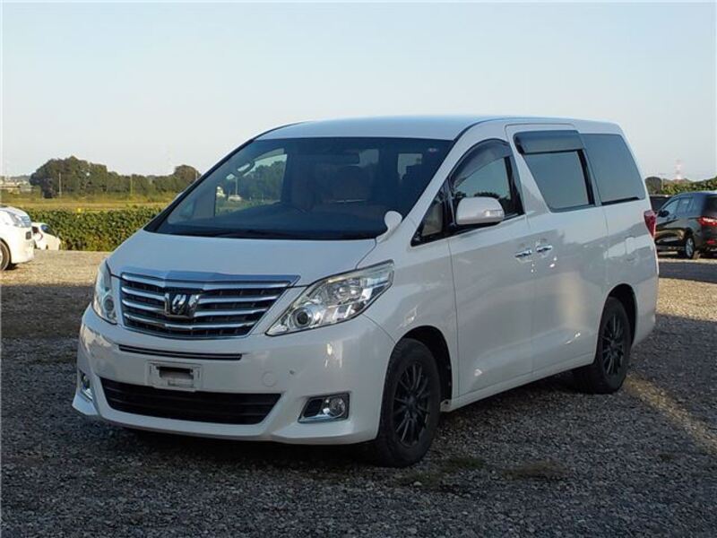 ALPHARD