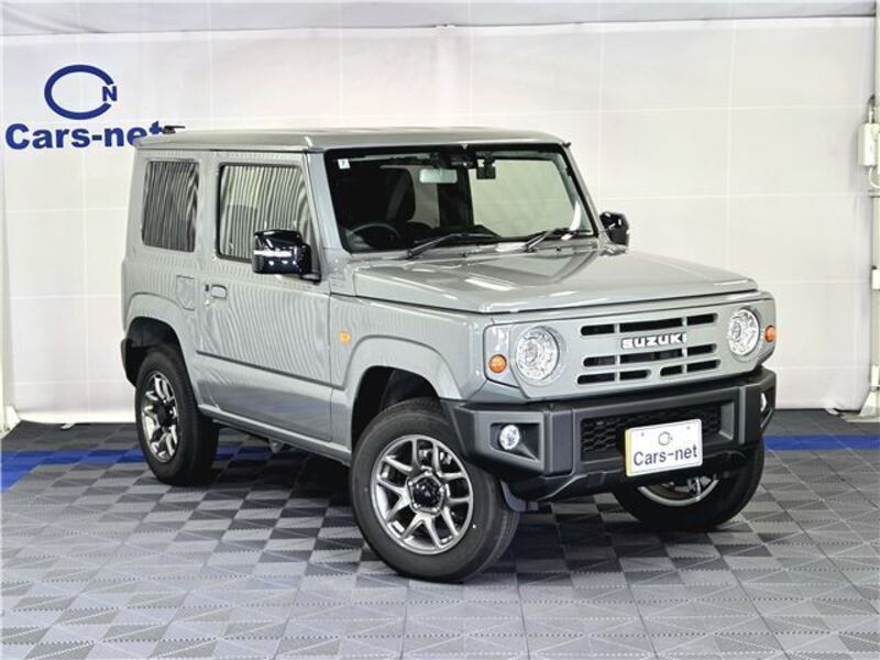 JIMNY-0