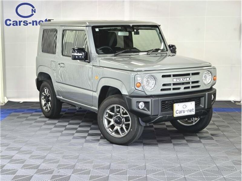 JIMNY