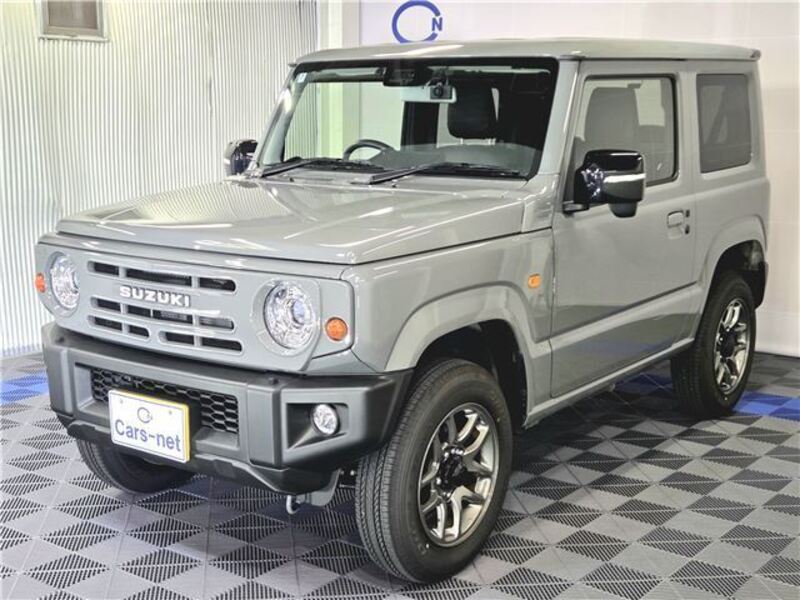 JIMNY